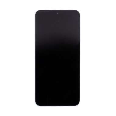 Дисплейный модуль с тачскрином для Samsung Galaxy S25 (S931B) (голубой) — 2