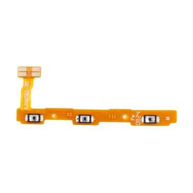Шлейф для Xiaomi Poco F6 на кнопки громкости — 2