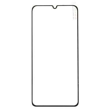 Защитное стекло Activ 3D для Xiaomi Mi Note 10 (черное) — 1