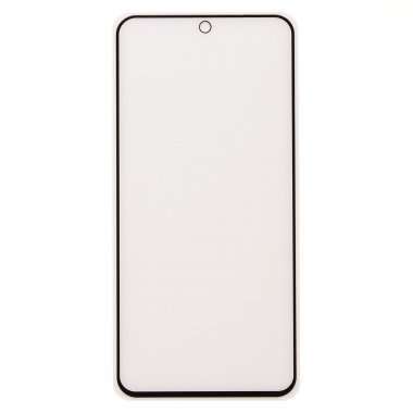 Защитное стекло Matte для Samsung Galaxy A54 (A546F) (черное) — 1