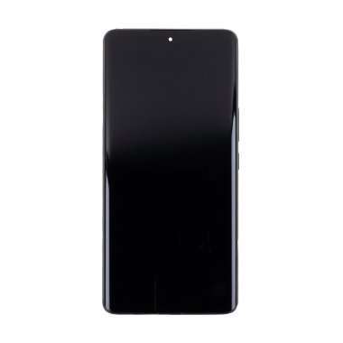Дисплейный модуль с тачскрином для Xiaomi 13 Ultra (черный) — 2