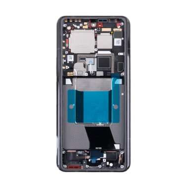 Дисплейный модуль с тачскрином для Xiaomi 14 Ultra (черный) — 1