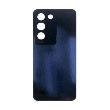 Задняя крышка для Vivo V30 Lite 4G (черная) — 2