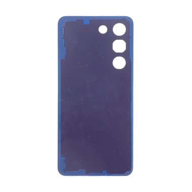 Задняя крышка для Vivo V30 Lite 4G (черная) — 1