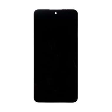 Дисплей с тачскрином для Nothing Phone Phone 3a Pro 3a/Phone 3a Pro (черный) — 2