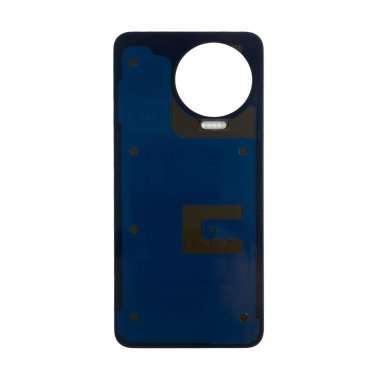 Задняя крышка для Infinix Note 12 2023 (серая) премиум — 1