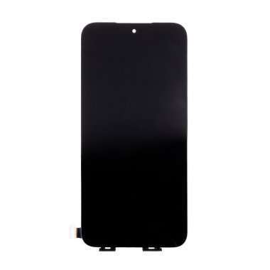 Дисплей с тачскрином для Xiaomi Poco F7 (черный) &mdash; 2