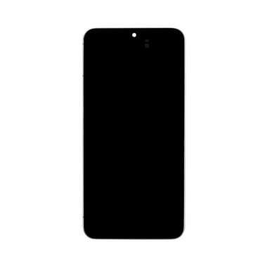 Дисплейный модуль с тачскрином для Samsung Galaxy S22 Plus (S906B) (розовый) — 1