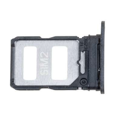 Контейнер SIM для Infinix Zero 30 5G (золотистый) — 1
