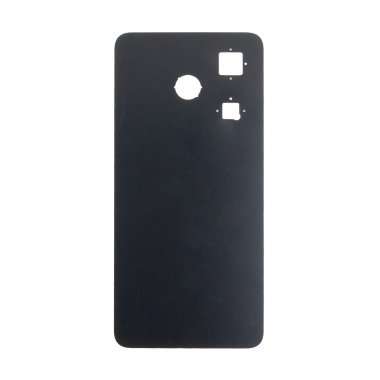 Задняя крышка для Tecno Spark Go 2024 (зеленая) — 1