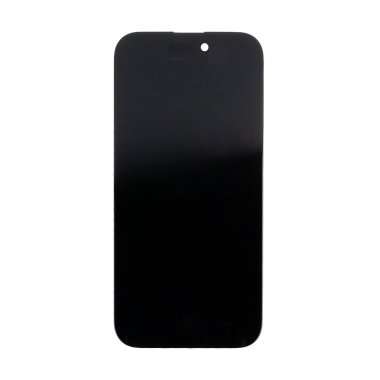Дисплей с тачскрином для Apple iPhone 15 (черный) (OLED) — 2