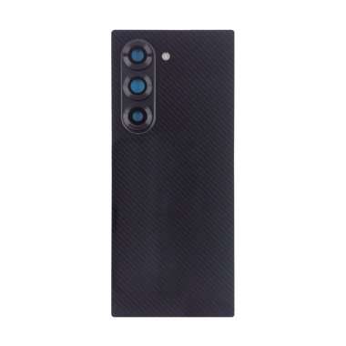 Задняя крышка для Samsung Galaxy Z Fold6 (F956B) (черная) &mdash; 2